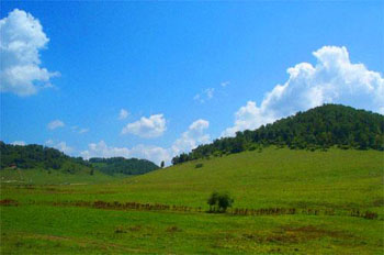 sangke grassland